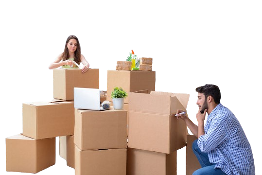 Packers and movers Bangalore